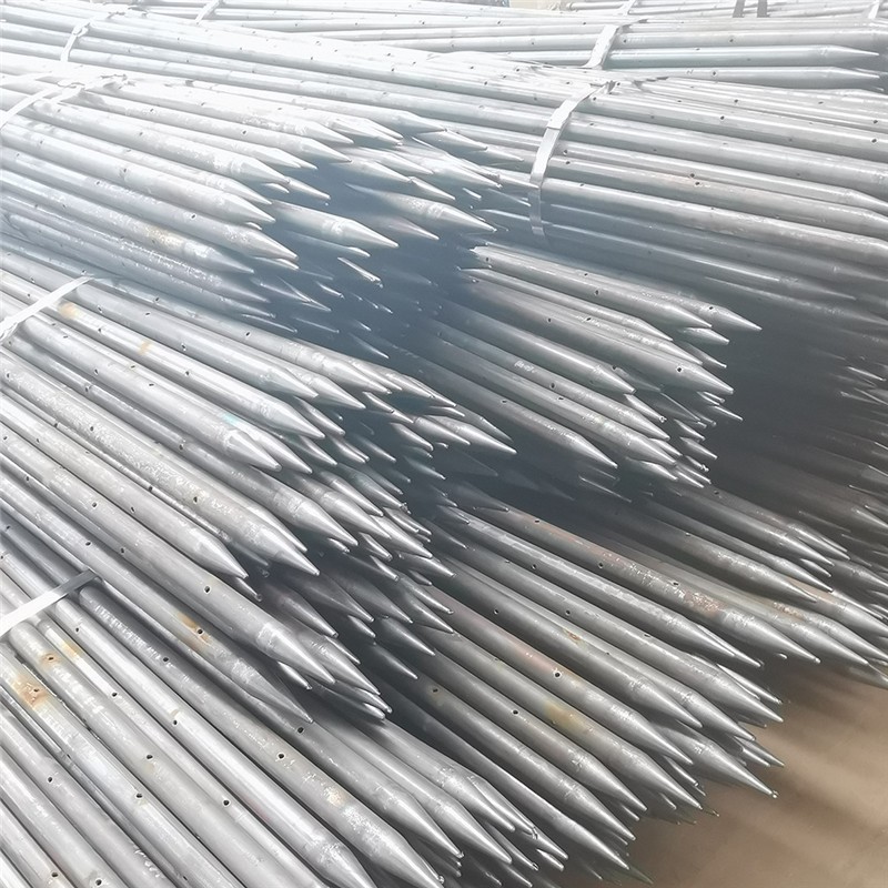 阿坝工程支护小导管